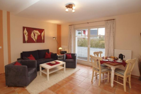 Haus am Park Wohnung 05